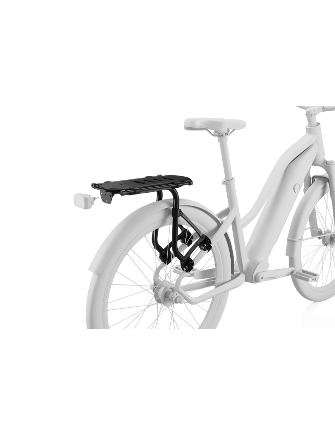 Portapacchi Thule Tour Rack