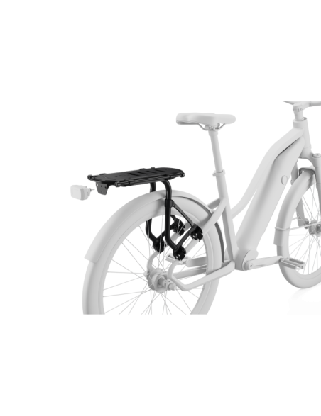 Portapacchi Thule Tour Rack