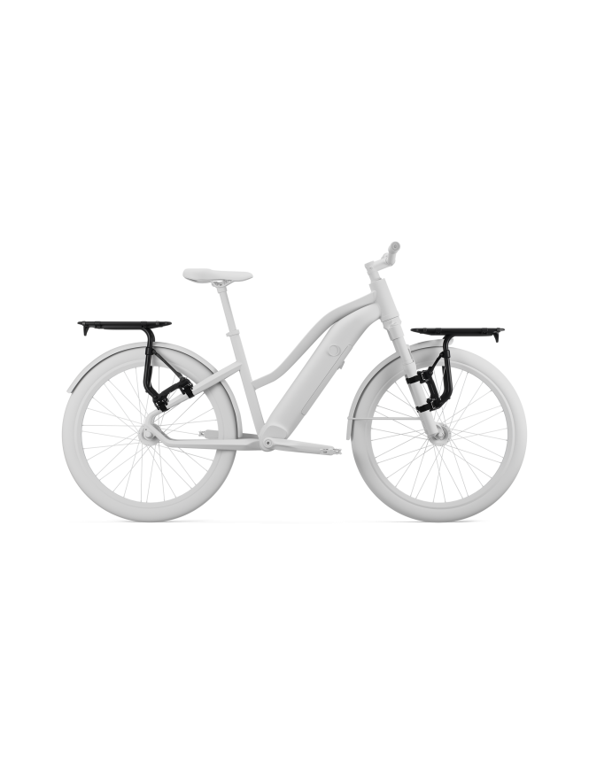 Portapacchi Thule Tour Rack