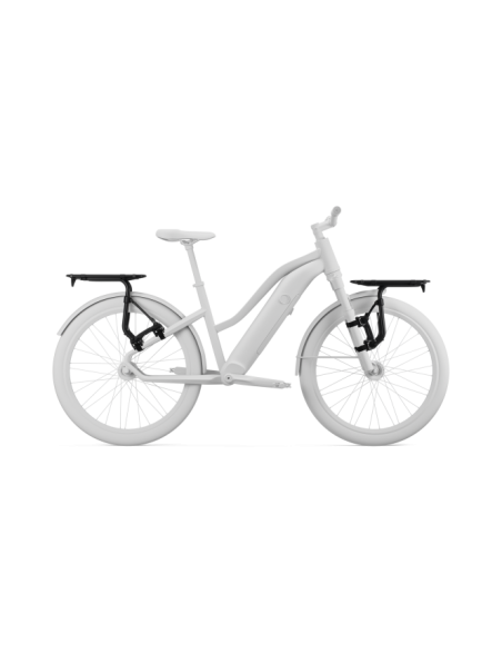 Portapacchi Thule Tour Rack