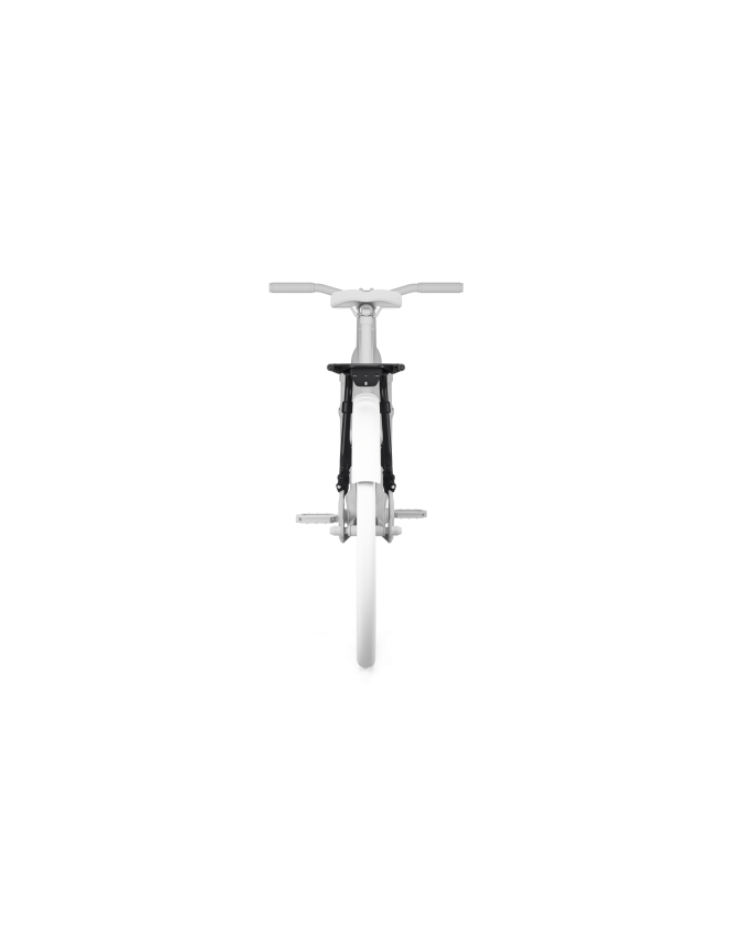Portapacchi Thule Tour Rack