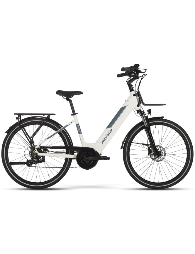 E-Bike Desire 7.6