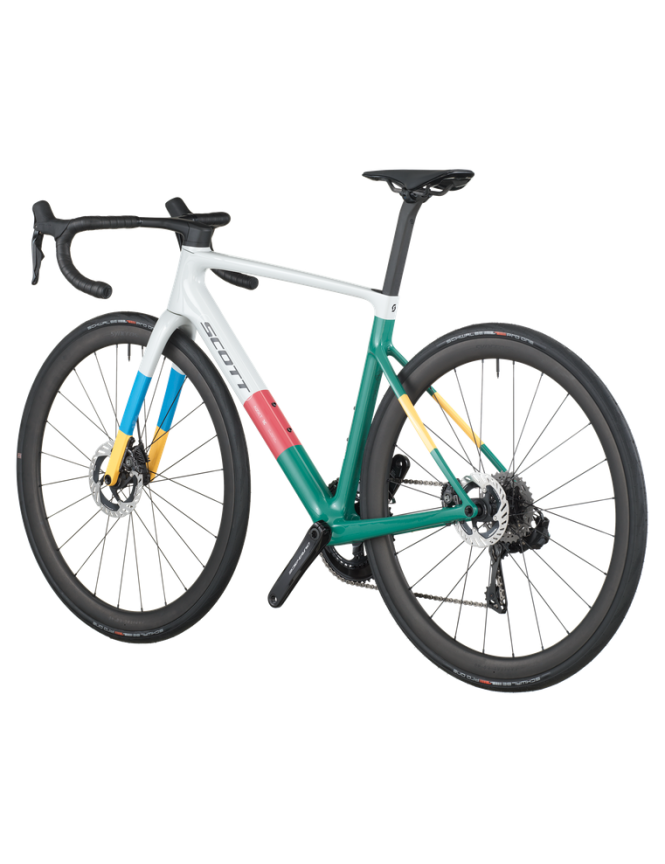 Bike Addict RC Pro (EU)