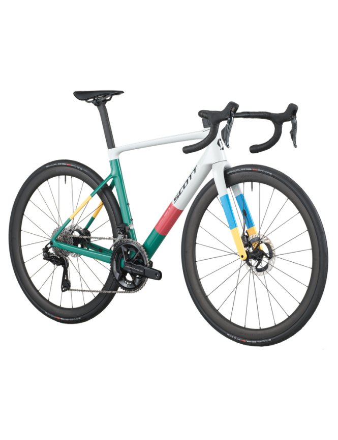 Bike Addict RC Pro (EU)