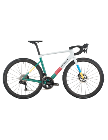 Bike Addict RC Pro (EU) 2