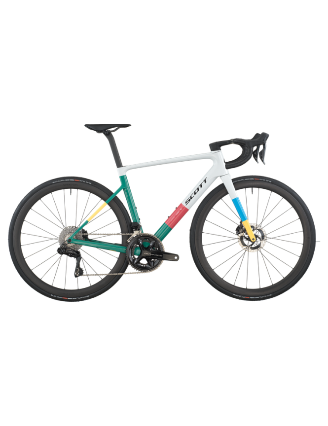 Bike Addict RC Pro (EU)