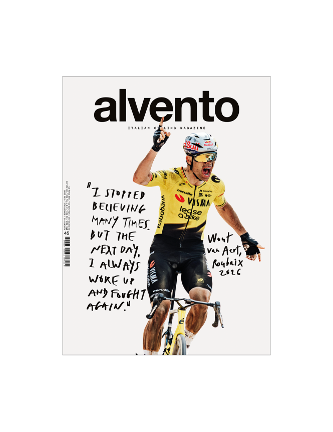alvento 45