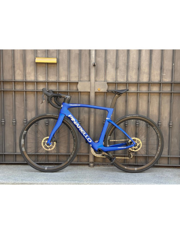 USATO Pinarello F5 Disc Sram Rival AXS Mis. 53 2
