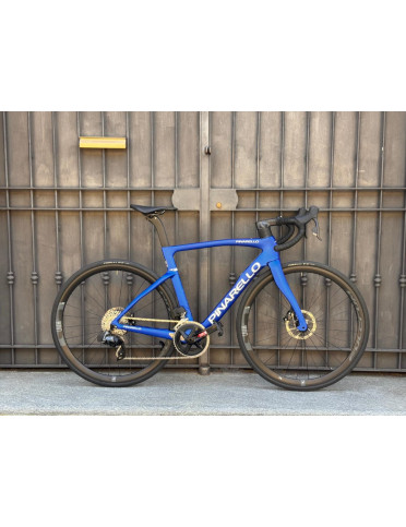 USATO Pinarello F5 Disc Sram Rival AXS Mis. 53