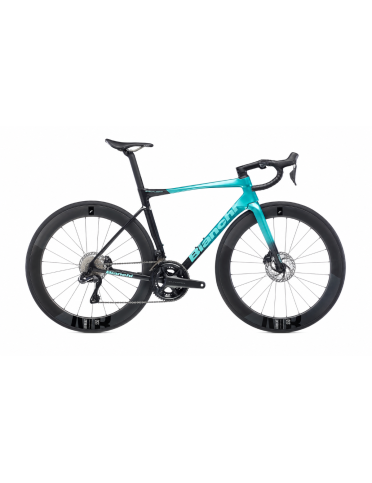 Specialissima Comp Ultegra Di2 Special Edition 50mm