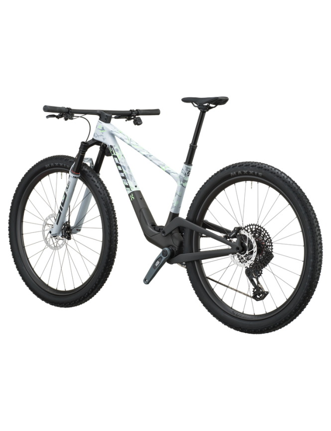 Nuova Spark RC Team Issue