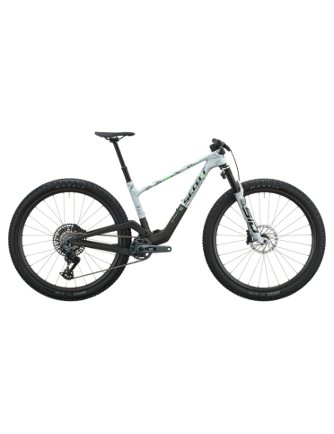 Nuova Spark RC Team Issue 2