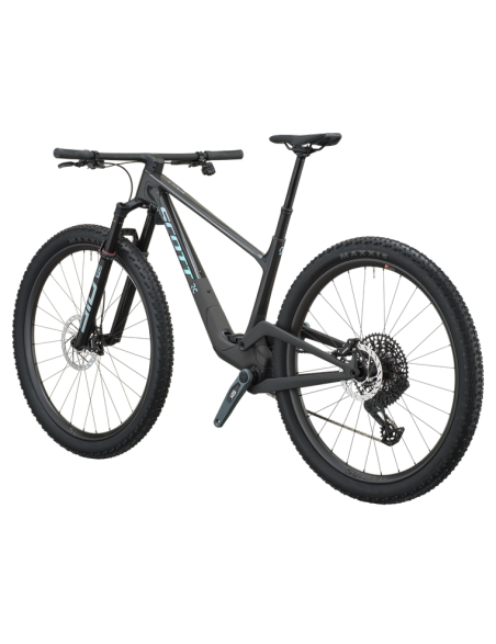 Nuova Spark RC Team Issue