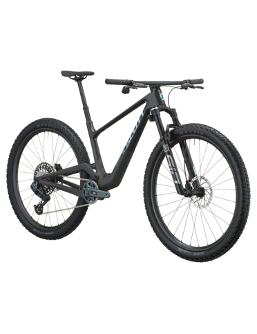 Nuova Spark RC Team Issue 2