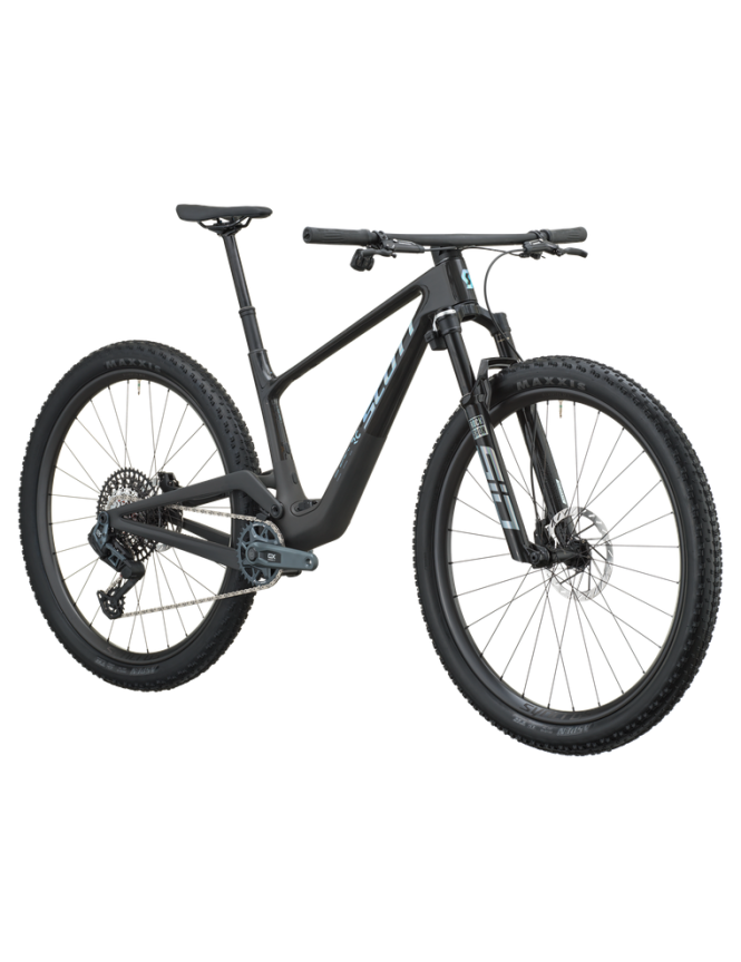 Nuova Spark RC Team Issue