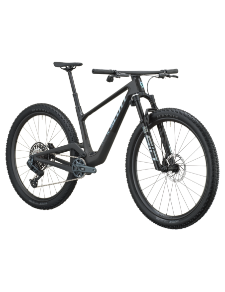 Nuova Spark RC Team Issue