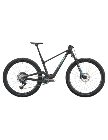 Nuova Spark RC Team Issue