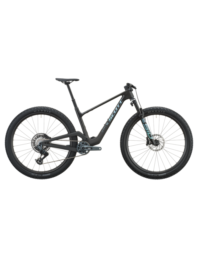 Nuova Spark RC Team Issue