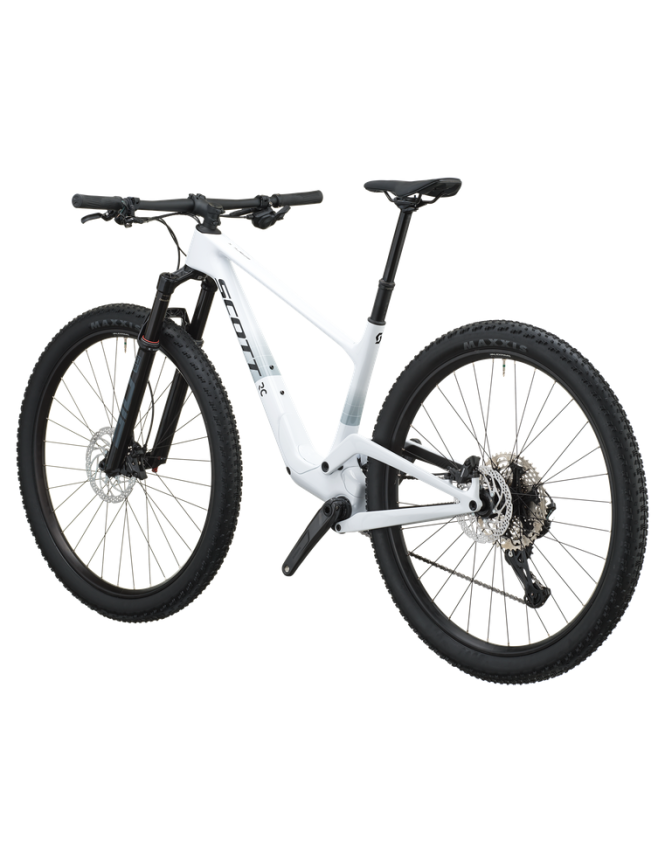 Nuova Spark RC Comp MY27