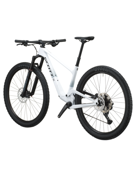 Nuova Spark RC Comp MY27