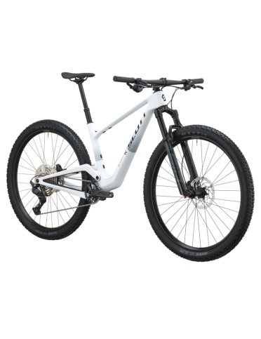 Nuova Spark RC Comp MY27 2