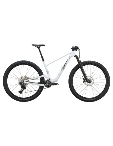 Nuova Spark RC Comp MY27