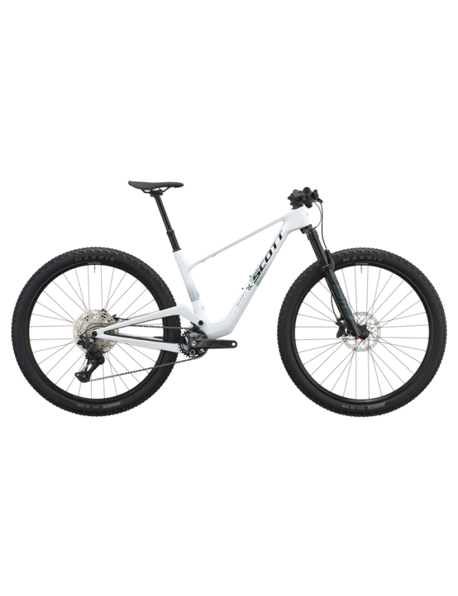Nuova Spark RC Comp MY27
