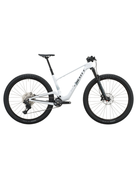 Nuova Spark RC Comp MY27