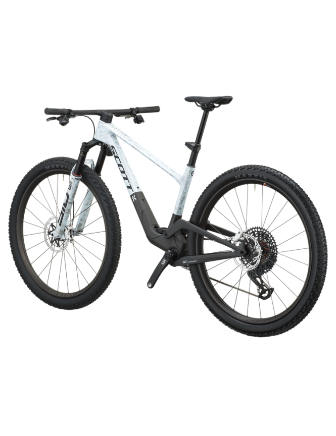 Nuova Spark RC World Cup EVO