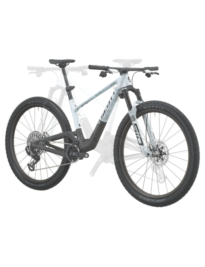 Nuova Spark RC World Cup EVO
