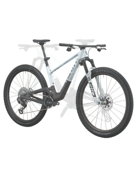 Nuova Spark RC World Cup EVO