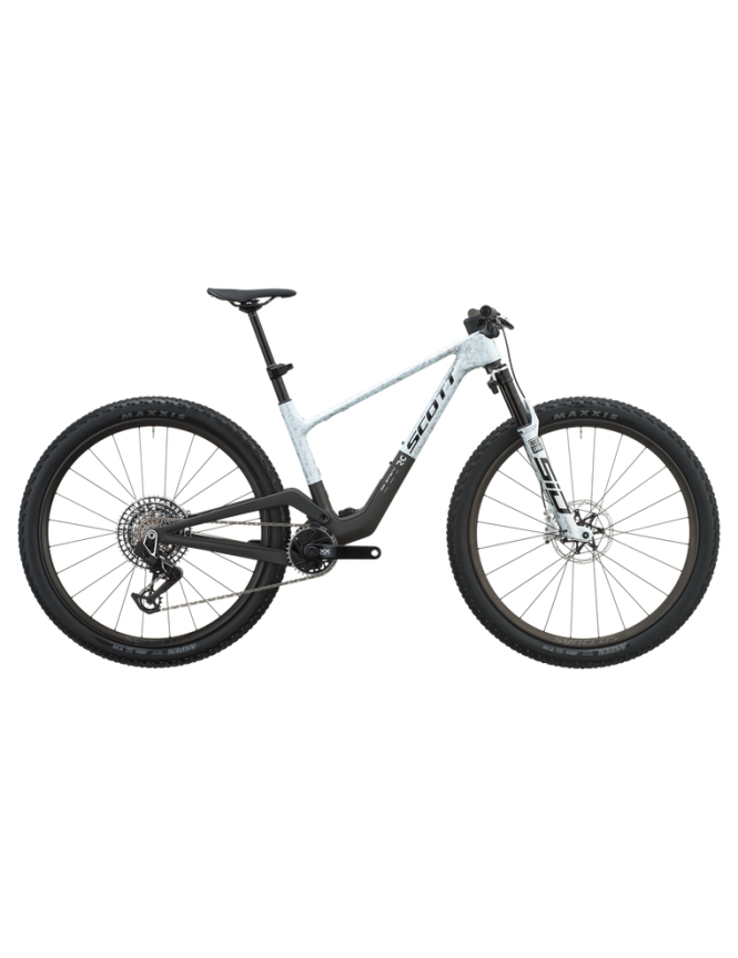 Nuova Spark RC World Cup EVO