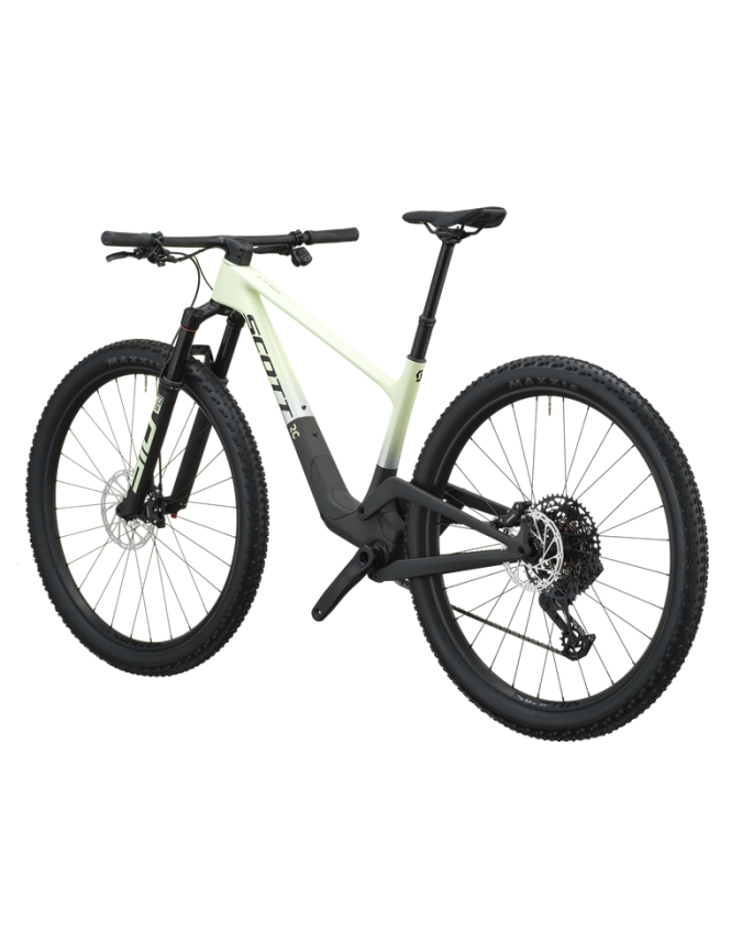 Nuova Spark RC Team MY27