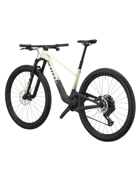 Nuova Spark RC Team MY27