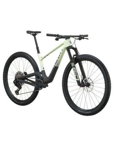 Nuova Spark RC Team MY27 2