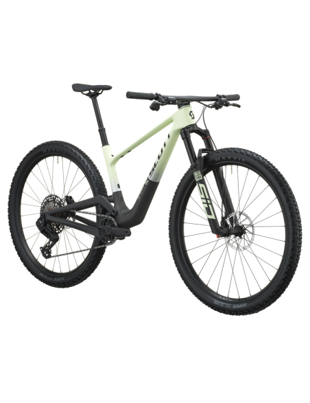 Nuova Spark RC Team MY27