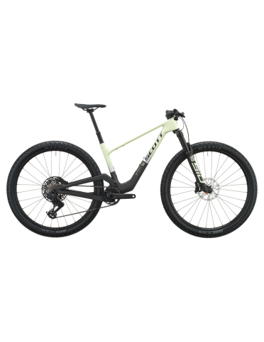 Nuova Spark RC Team MY27