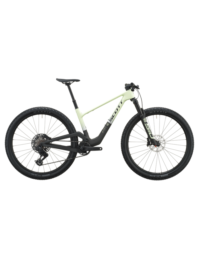 Nuova Spark RC Team MY27