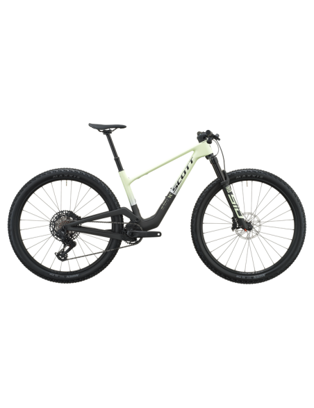 Nuova Spark RC Team MY27