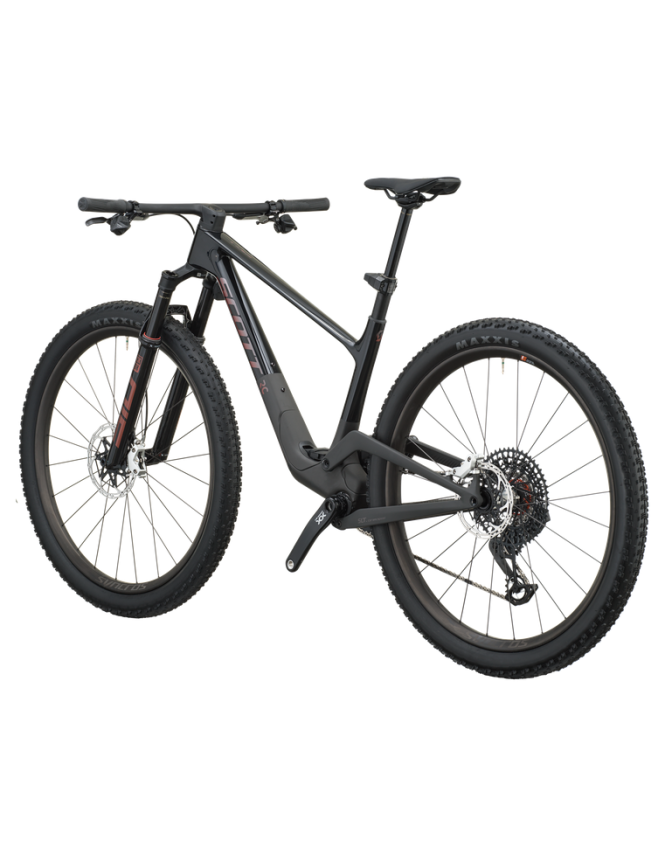 Nuova Spark RC SL