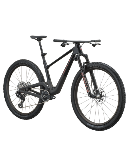 Nuova Spark RC SL