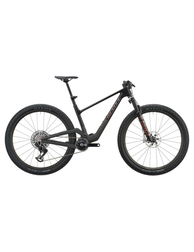 Nuova Spark RC SL