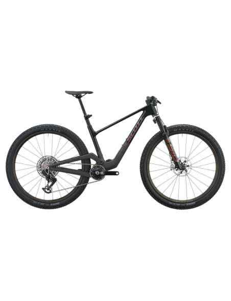 Nuova Spark RC SL