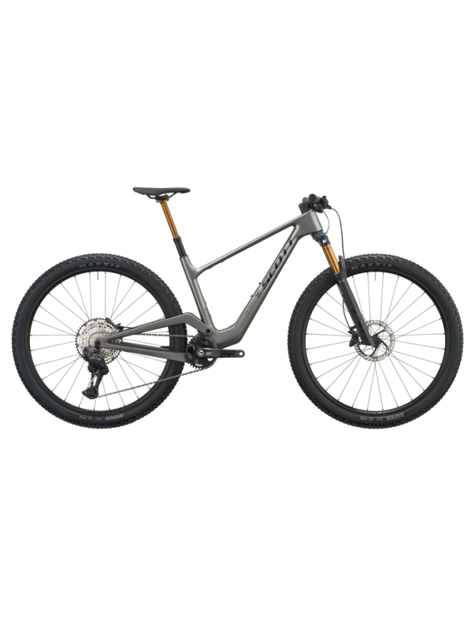 Nuova Spark RC Expert MY27
