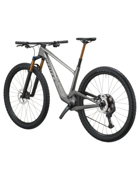 Nuova Spark RC Expert MY27