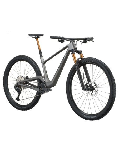 Nuova Spark RC Expert MY27