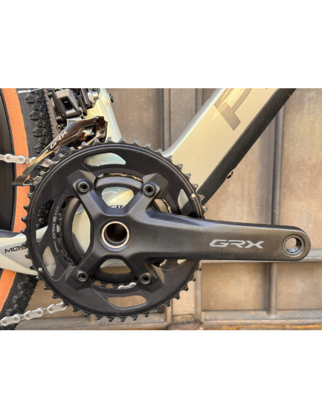Gravel Grevil F1 GRX 2x12v mis 53 MY26 Usata pari al nuovo