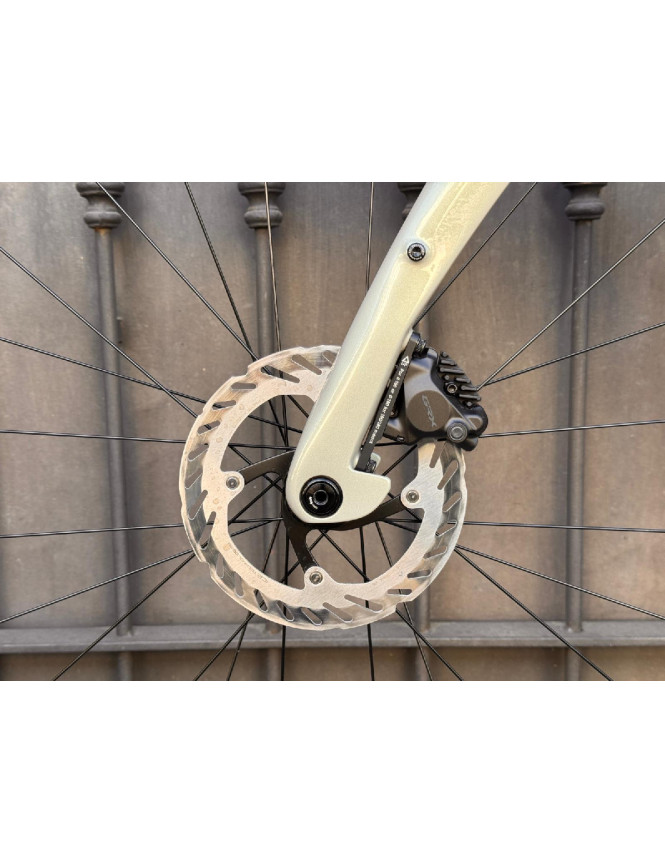 Gravel Grevil F1 GRX 2x12v mis 53 MY26 Usata pari al nuovo