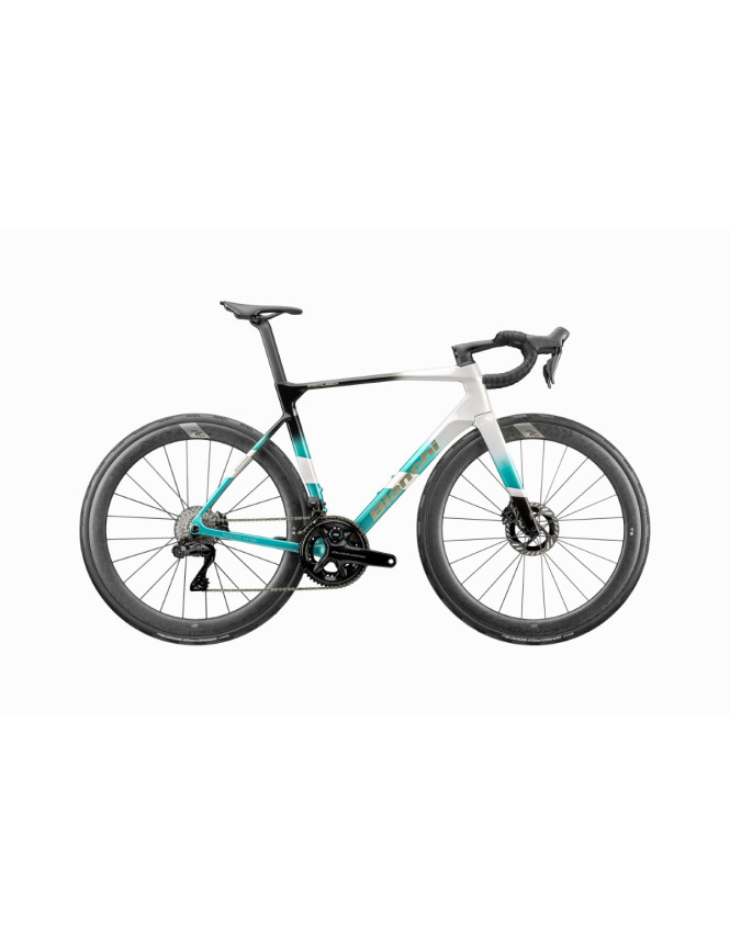 Specialissima Rc - Dura Ace-Di2 12Sp 4Iiii Power Meter - New