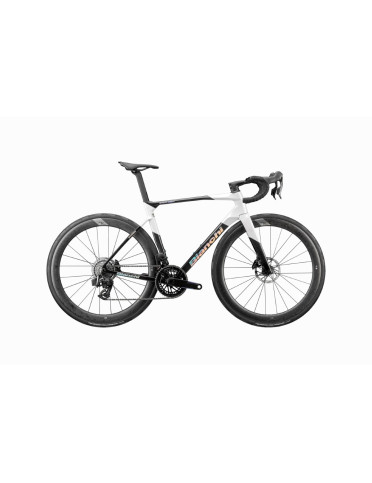 Specialissima Pro - Force Etap Axs E1 12Sp - Quarq Power Meter - New